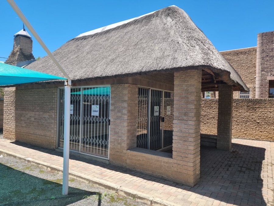 Commercial Property for Sale in Bethlehem Free State